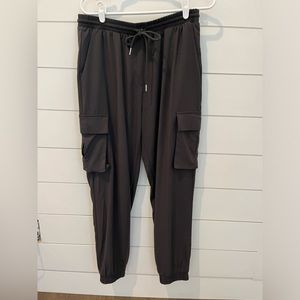 Zenana, Large, Drawstring Pants